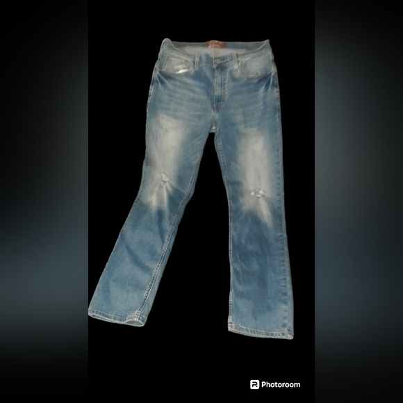 Arizona Jean Company Other - Like New Mens Size 31×32 Slim strait Arizona jeans